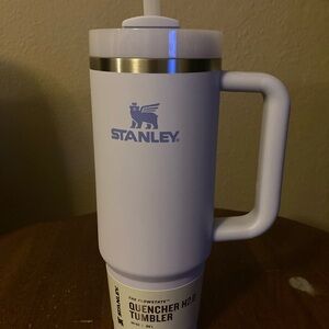 Stanley Quencher H2.0 Tumbler 30oz. in Light Purple